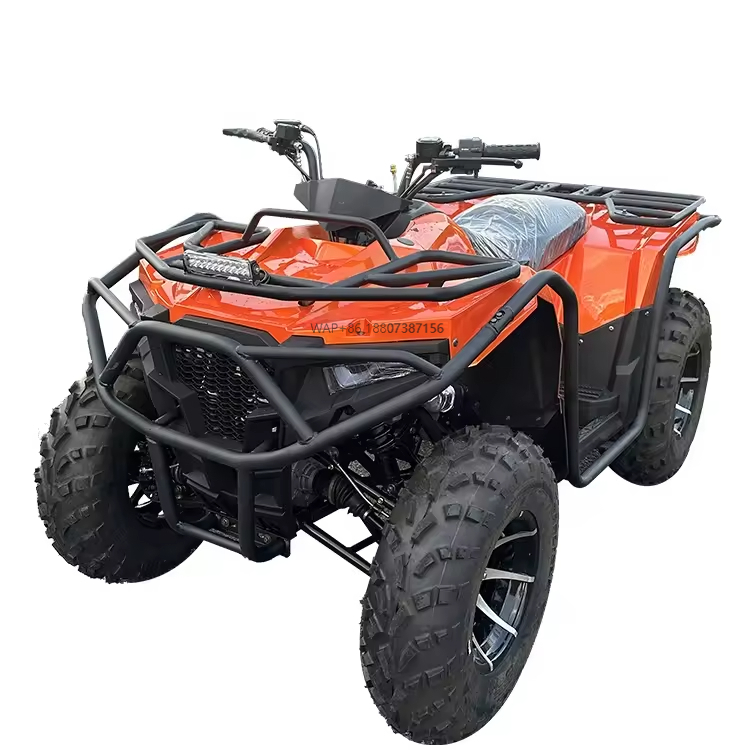 Electric Scooter - Hot Selling 350cc CVT Electric Snow