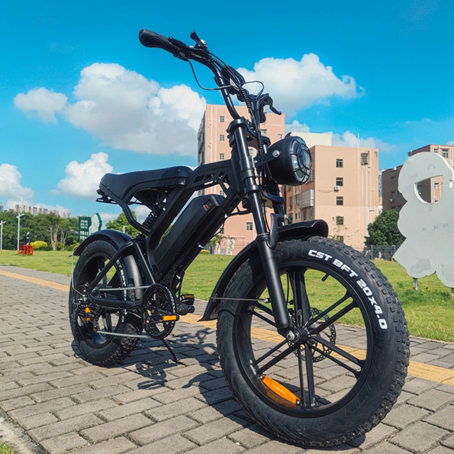 Electric Scooter Adults - YTYIN 2024 Made In China Factory