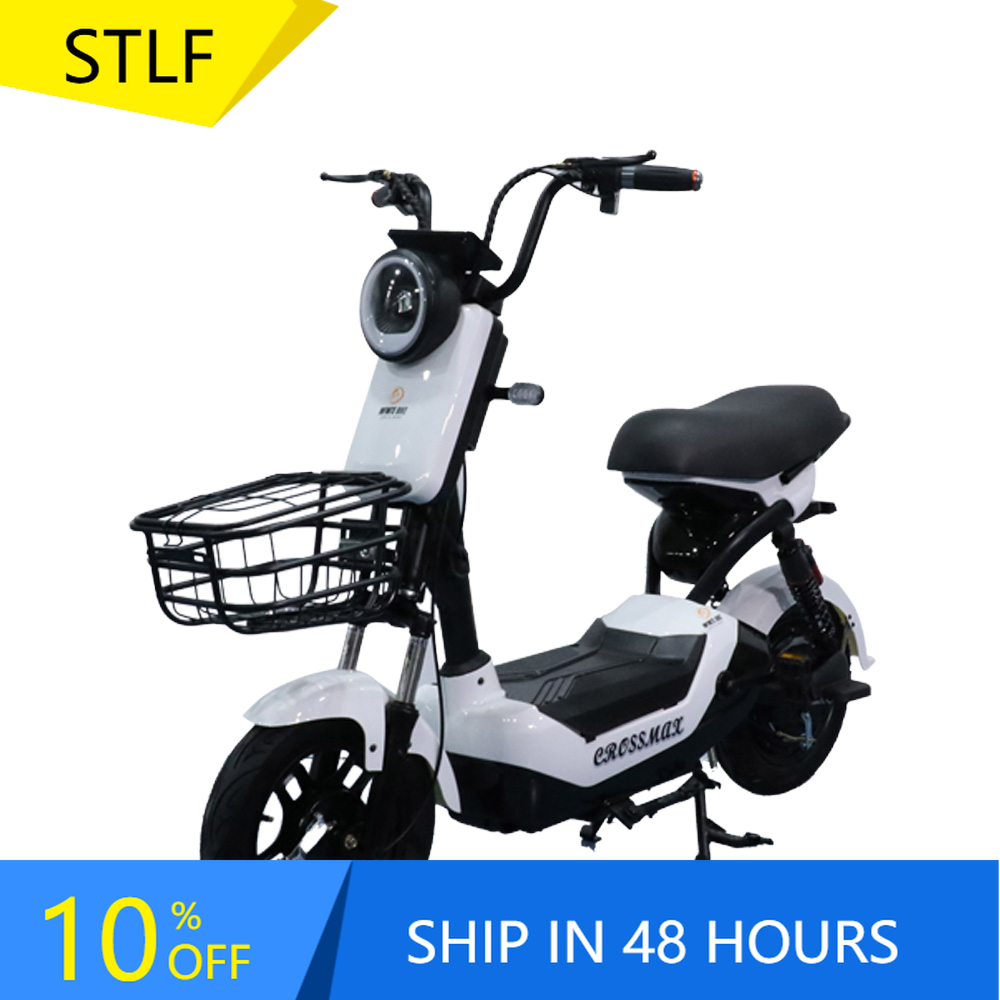 Electric Scooter Adults - YTYIN Wholesale Cheap 48V Electric Bicycle