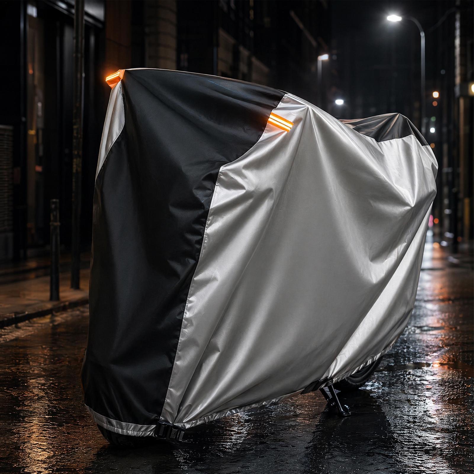 Bike Cover UV Protection Windp - Electric Scooter 评论和价格