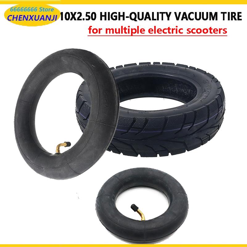 10x2.50 tire electric scooter  - Scooter Tire 评论和价格