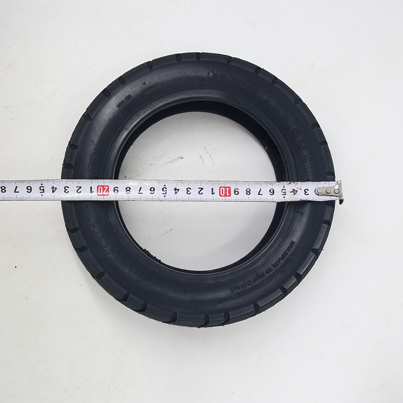 10x2.50 tire electric scooter  - Scooter Tire 评论和价格