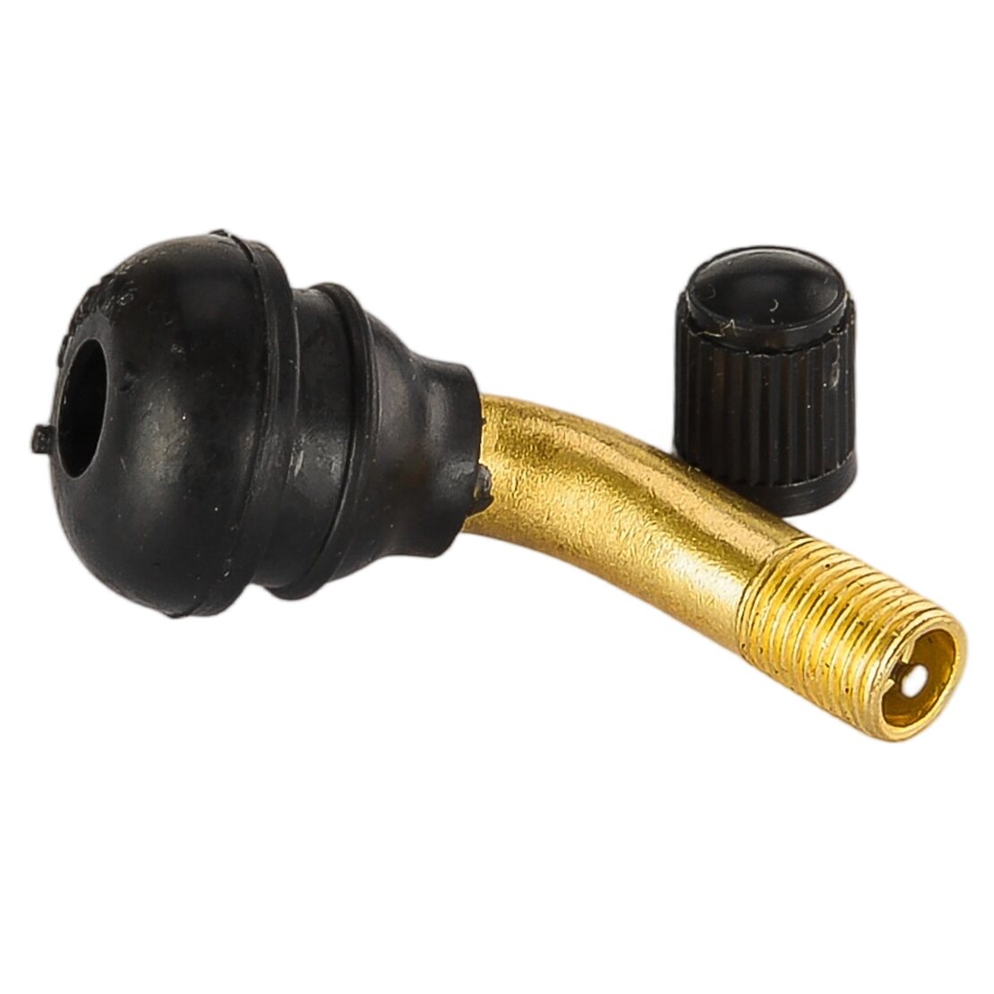 10Pcs Brass 90°Angle Bent Whee - Scooter Tire 评论和价格