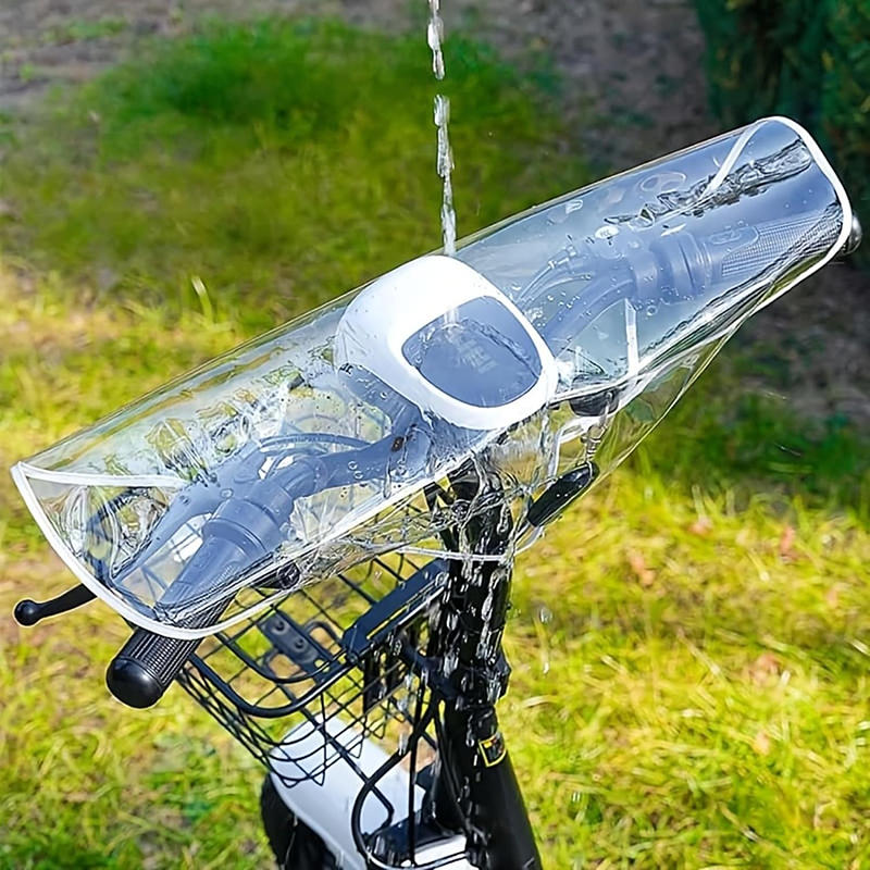 1PC Waterproof Electric Vehicl - Electric Scooter 评论和价格