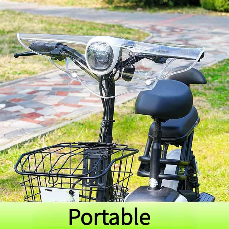 1PC Waterproof Electric Vehicl - Electric Scooter 评论和价格