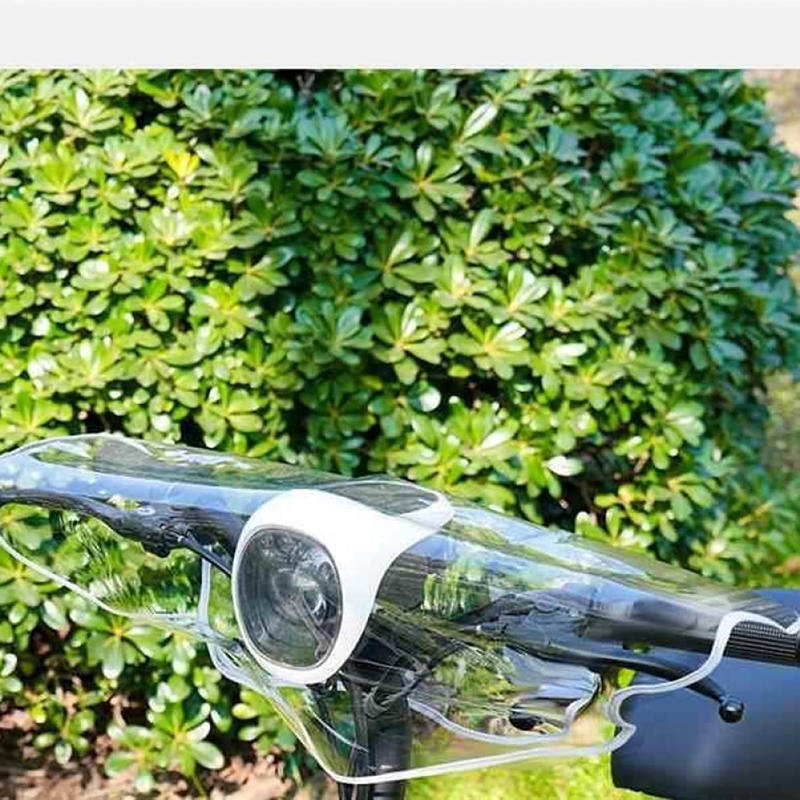 1PC Waterproof Electric Vehicl - Electric Scooter 评论和价格