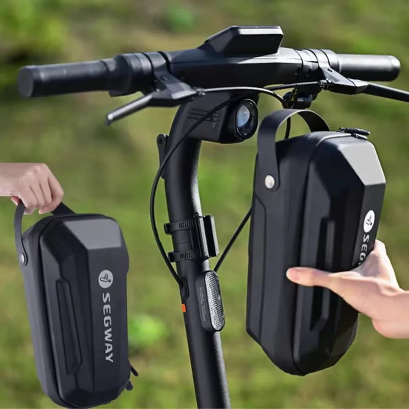 Original 3L Front Hanging Bag  - Electric Scooter 评论和价格