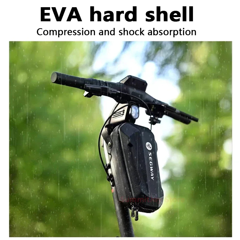 Original 3L Front Hanging Bag  - Electric Scooter 评论和价格