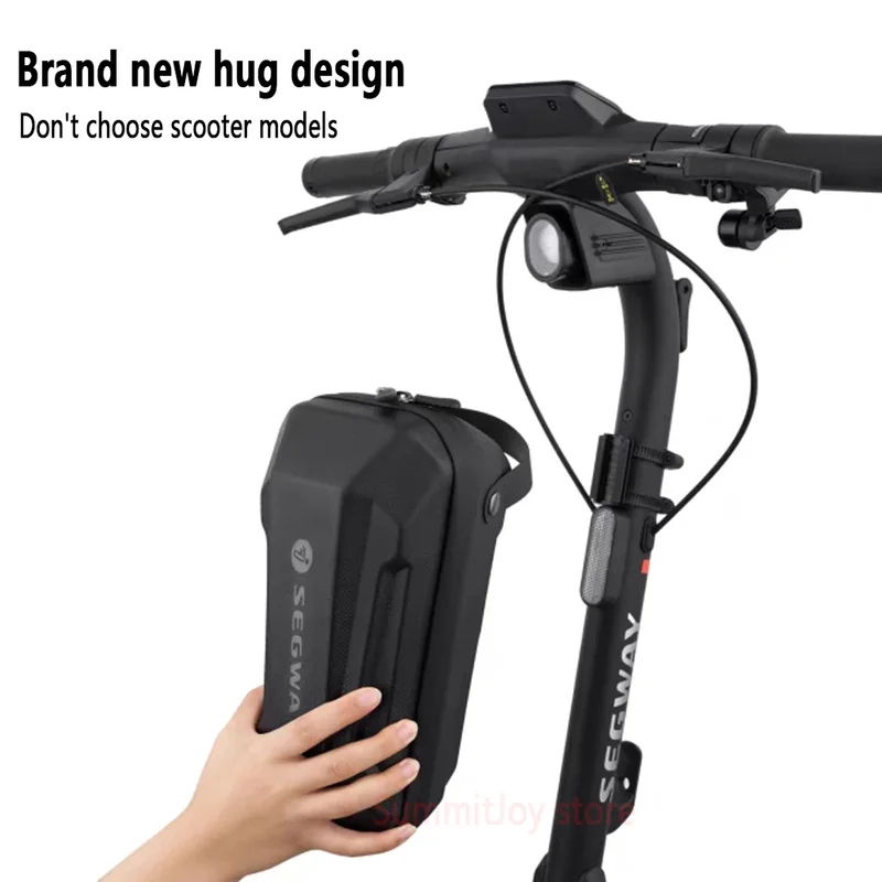 Original 3L Front Hanging Bag  - Electric Scooter 评论和价格