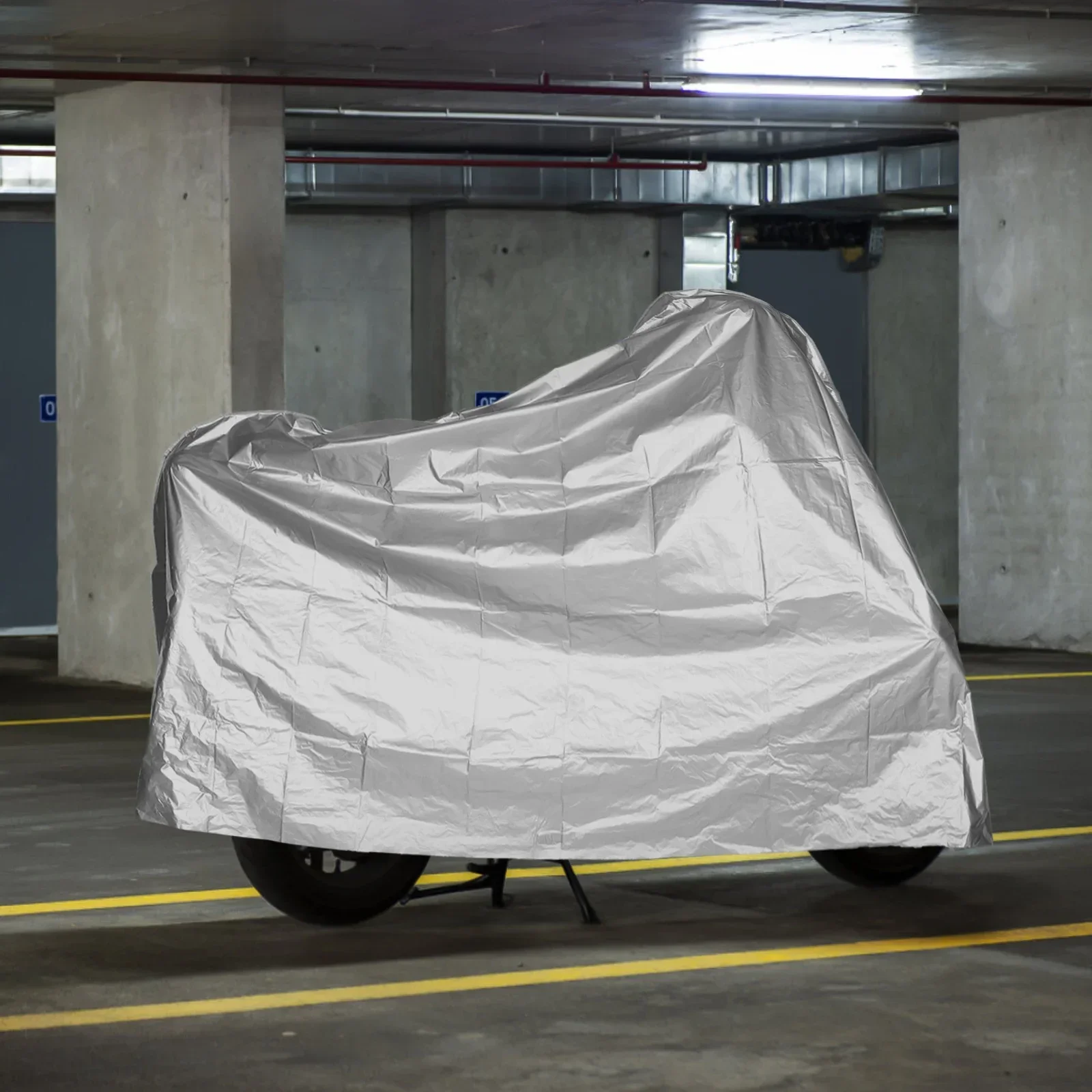 Outdoor Indoor Protective Cove - Electric Scooter Rain Cover 评论和价格