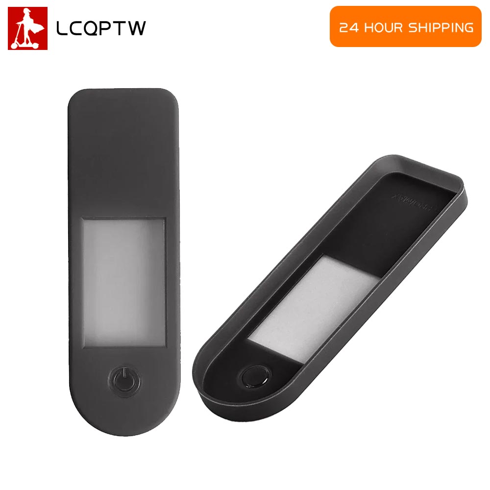 Waterproof Dashboard Silicone  - Electric Scooter Rain Cover 评论和价格