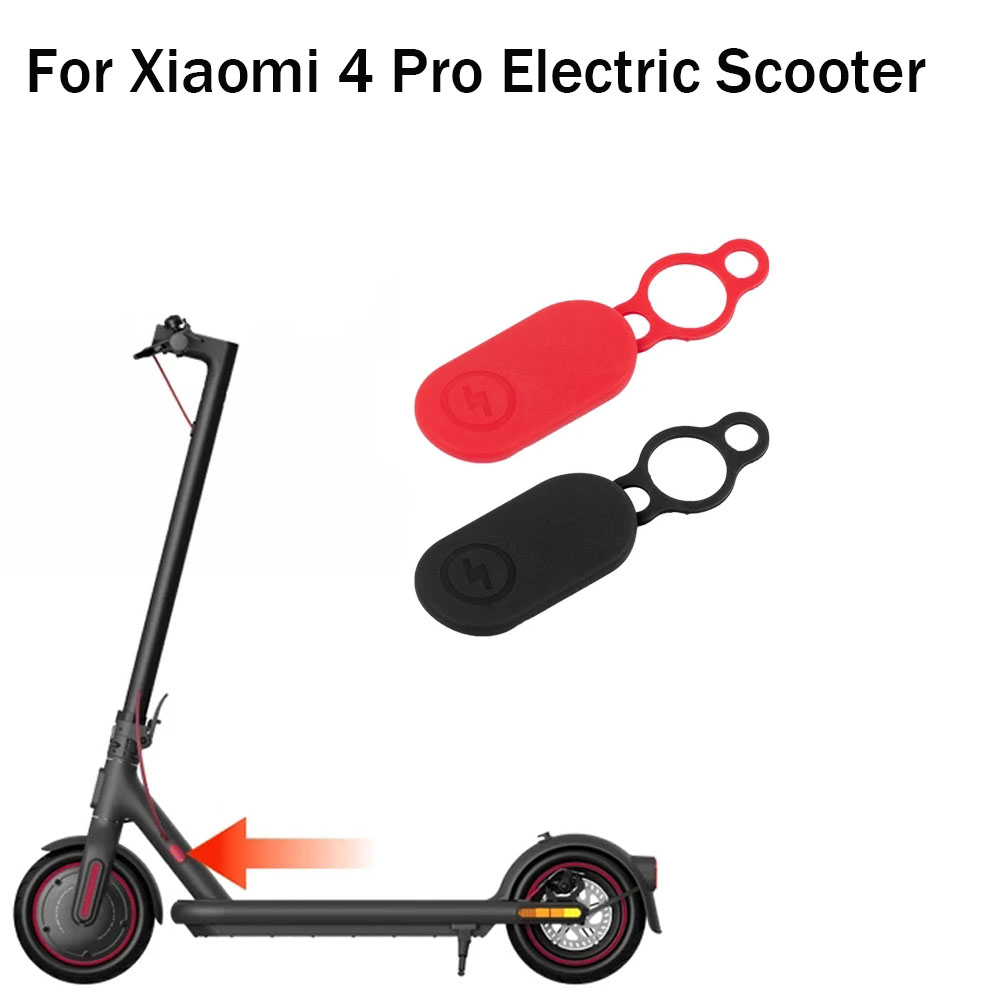Charge Port Waterproof Cover C - Electric Scooter Rain Cover 评论和价格