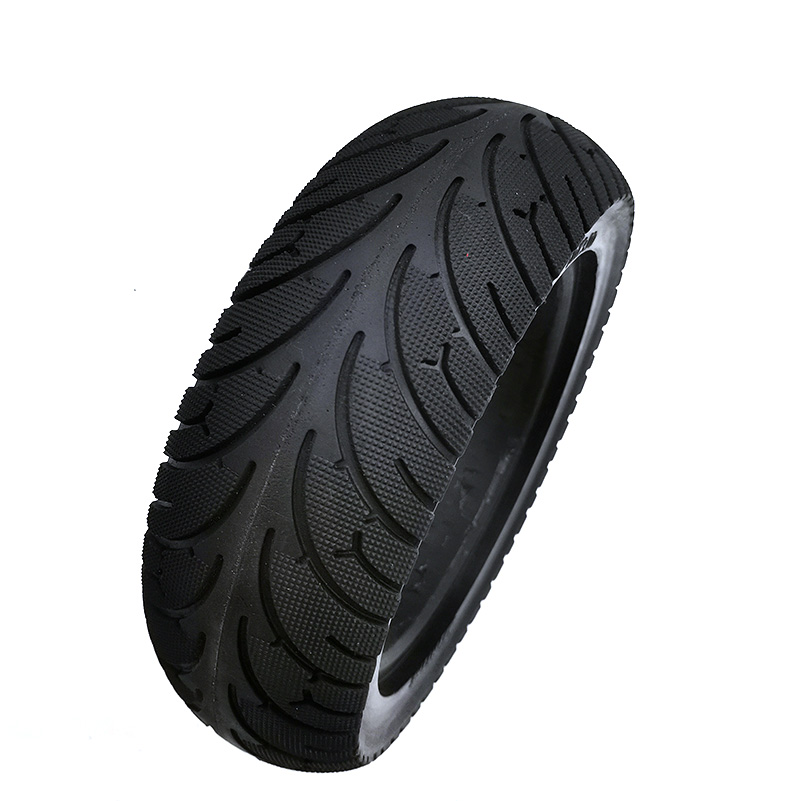 Electric Scooter Solid Tire 10 - Scooter Tire 评论和价格